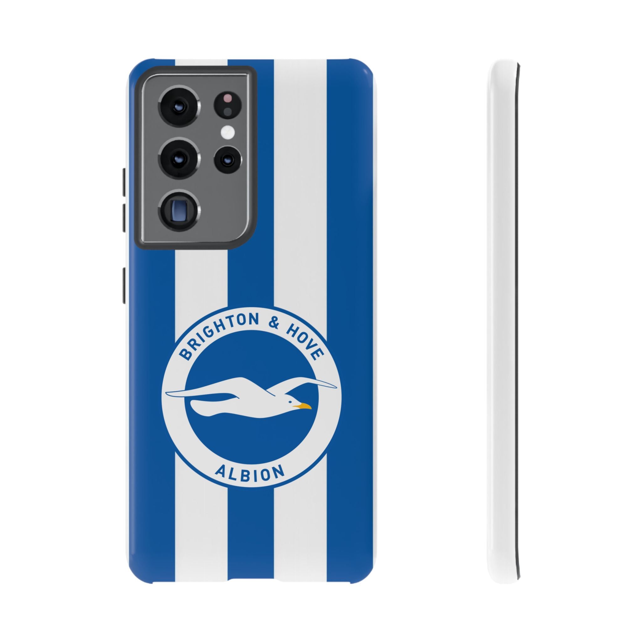 Brighton FC Samsung Case