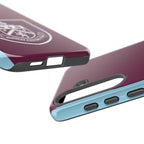 Burnley FC Samsung Case