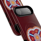 Hearts Fc Magsafe iPhone Case