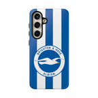 Brighton FC Samsung Case