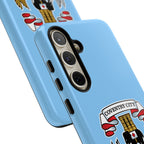 Coventry City Samsung Case