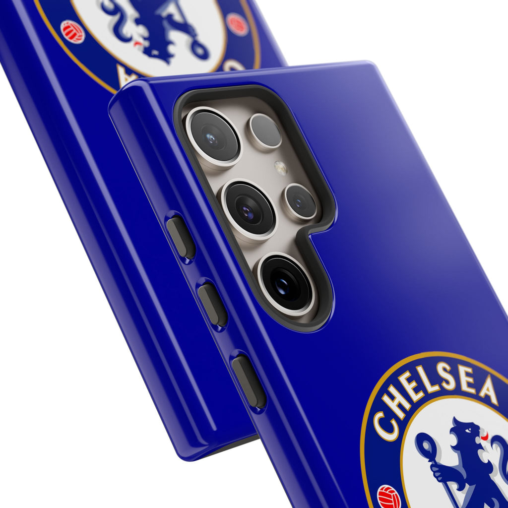 Chelsea FC Samsung Case