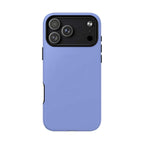 Sky Blue iPhone Magsafe Phone Case