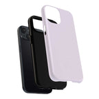 Lavender iPhone Magsafe Phone Case