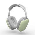 Sage green Apple AirPods Max case offering lightweight, durable protection and vibrant style