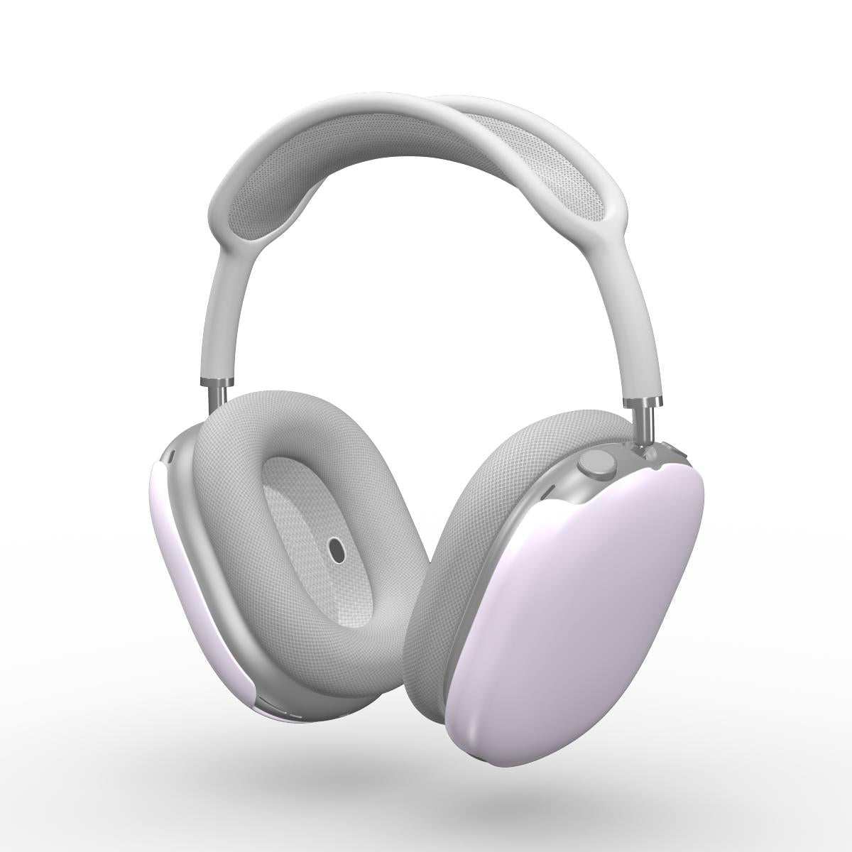 Lavender Apple AirPods Max Case