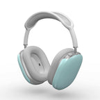 Teal Green Apple AirPods Max Case