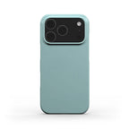 Teal Green Slim iPhone Case