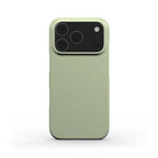 Sage Green Slim iPhone Case