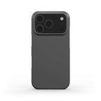 Gunmetal Grey Slim iPhone Case