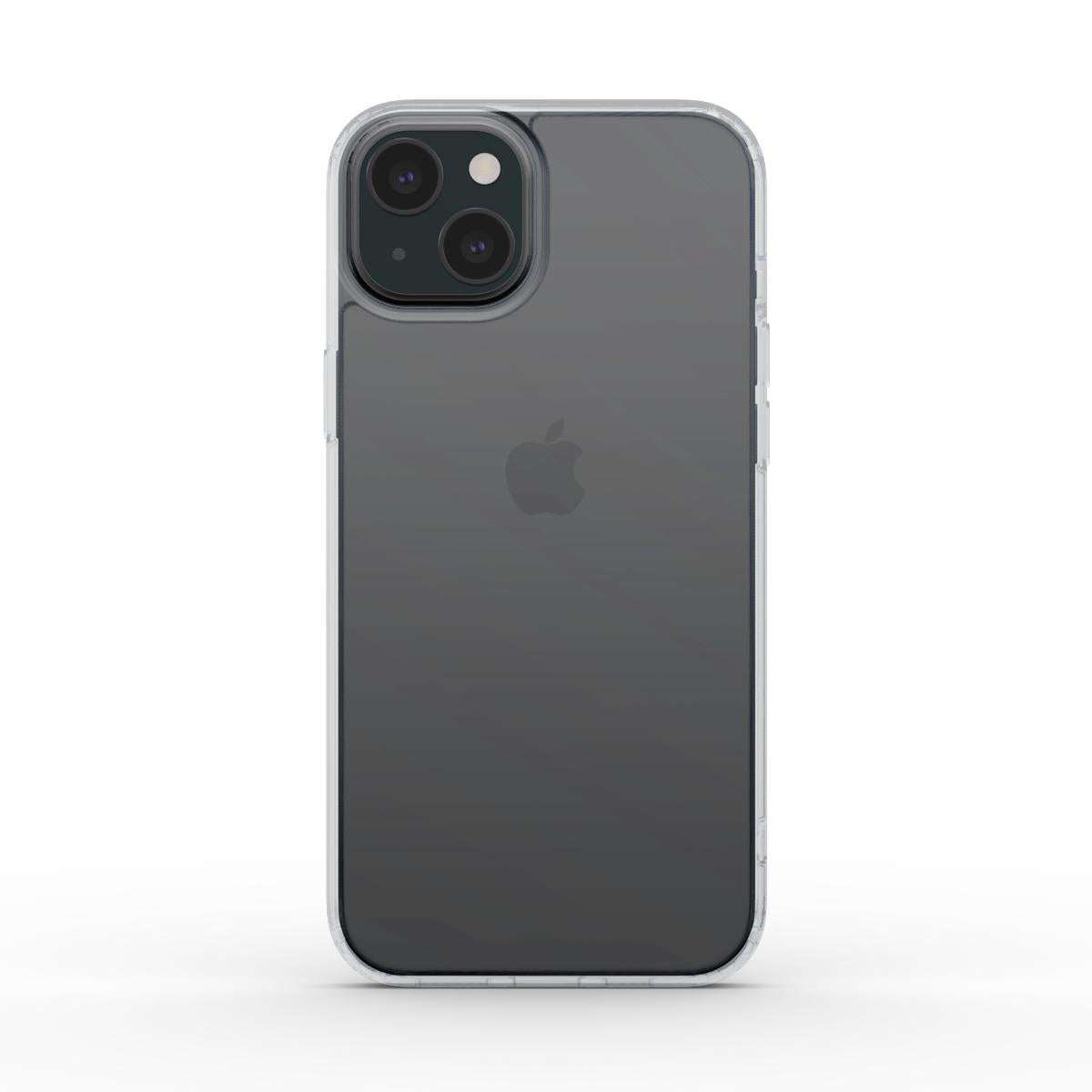 iPhone Clear Phone Case