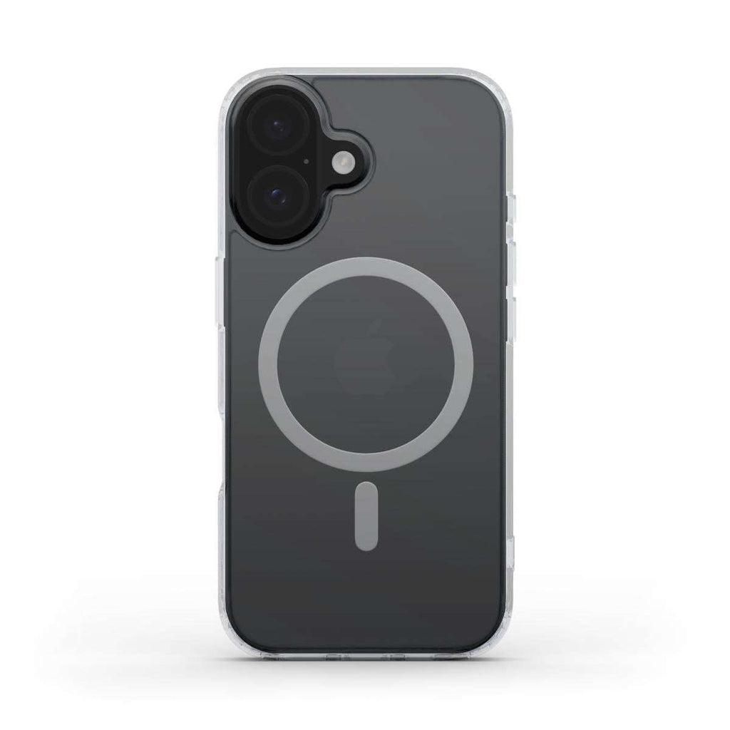 MagSafe Clear iPhone Case