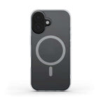 MagSafe Clear iPhone Case