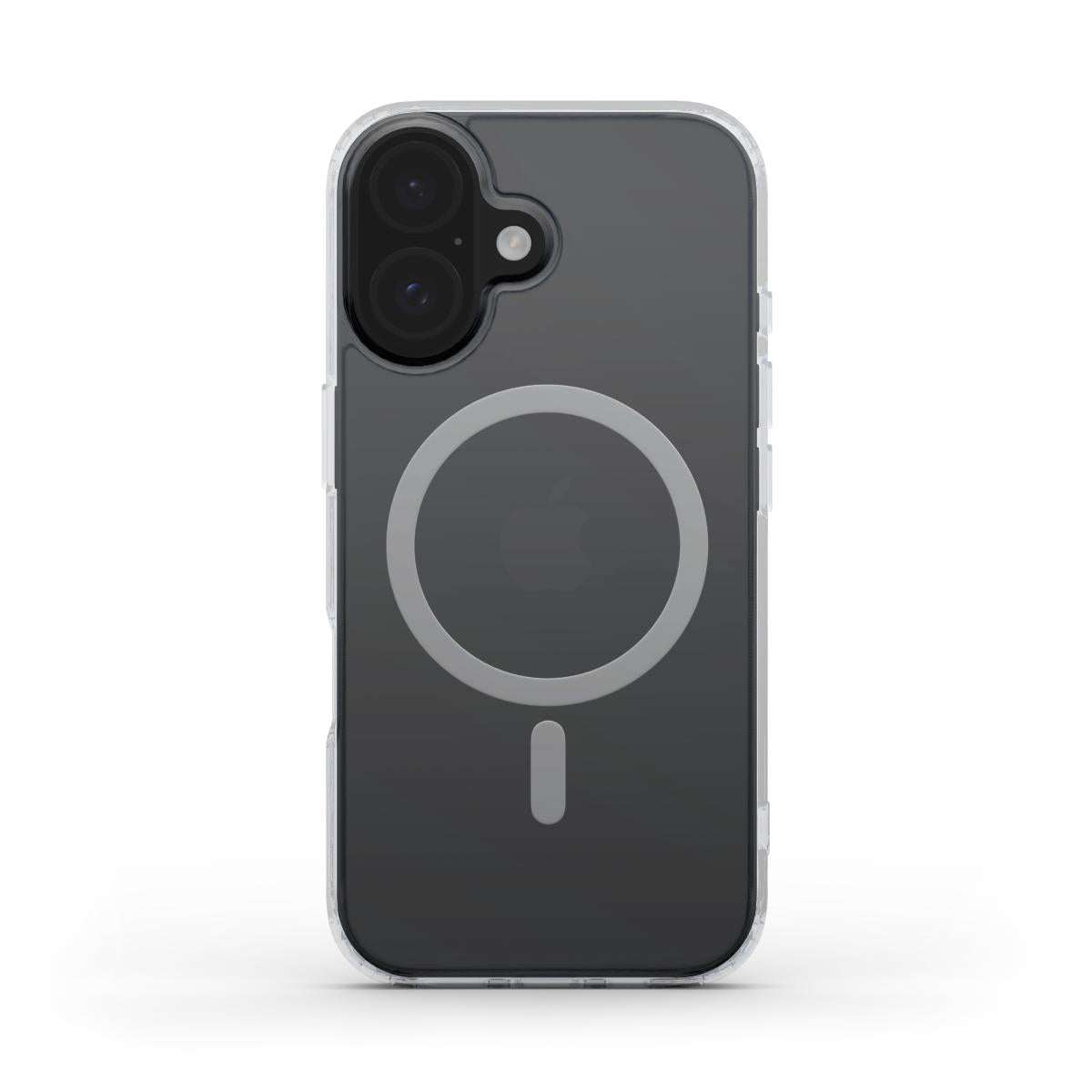 MagSafe Clear iPhone Case
