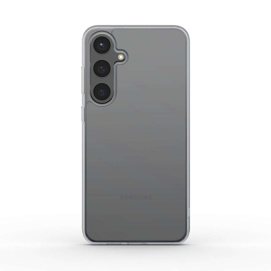 Samsung Clear Phone Case