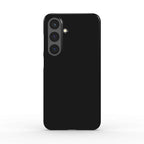 Black Samsung Slim Phone Case