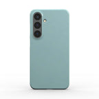 Teal Green Samsung Slim Phone Case