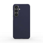 Deep Blue Samsung Slim Phone Case