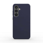 Deep Blue Samsung Dual Layer Phone Case
