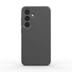 Gunmetal Grey Samsung Dual Layer Phone Case