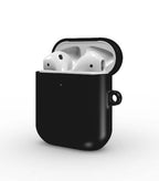 Black Apple AirPods/Pro Protective Case