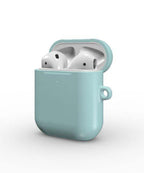Teal Green Apple AirPods/Pro Protective Case
