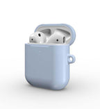 Mist Blue Apple AirPods/Pro Protective Case
