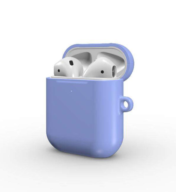 Sky Blue Apple AirPods/Pro Protective Case