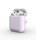 Lavender Apple AirPods/Pro Protective Case