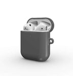 Gunmetal Grey Apple AirPods/Pro Protective Case