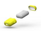 Yellow Apple AirPods/Pro Protective Case