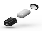 Black Apple AirPods/Pro Protective Case