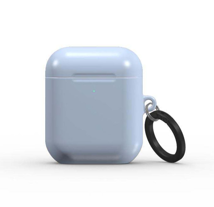Mist Blue Apple AirPods/Pro Protective Case
