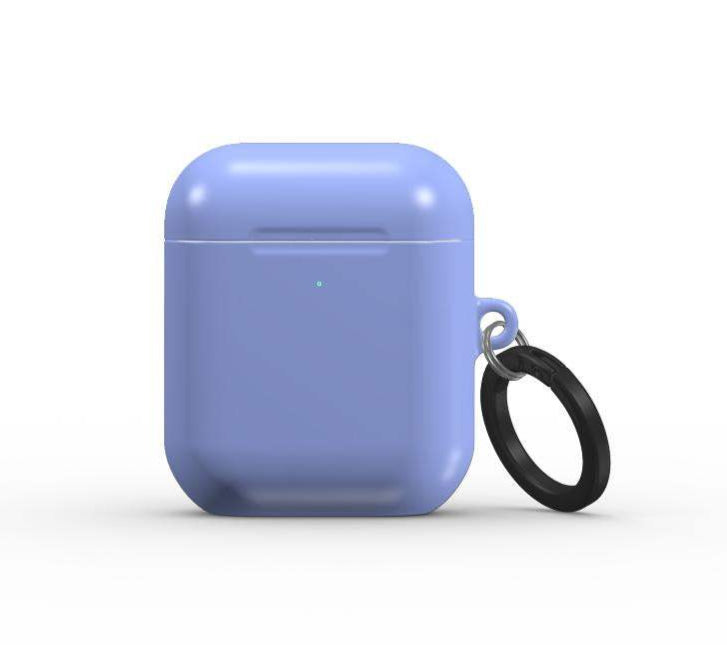 Sky Blue Apple AirPods/Pro Protective Case