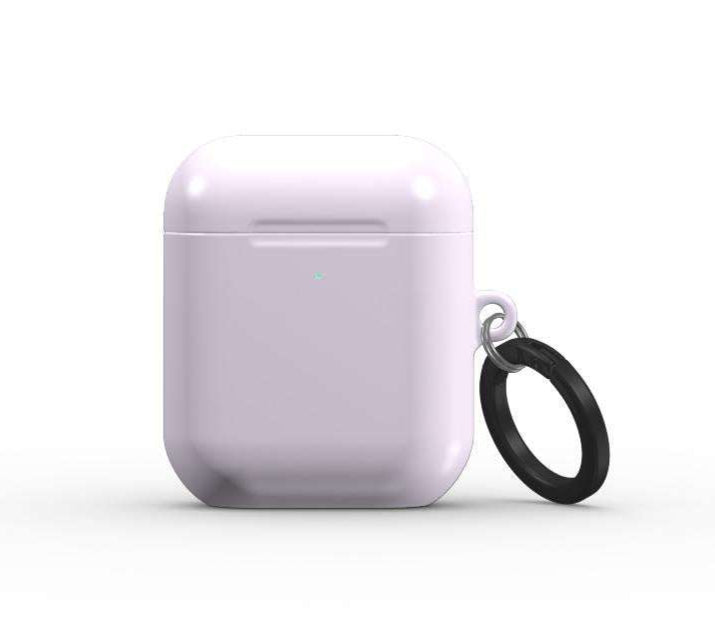 Lavender Apple AirPods/Pro Protective Case