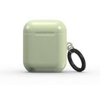 Sage Green Apple AirPods/Pro Protective Case