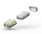 Sage Green Apple AirPods/Pro Protective Case