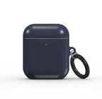 Deep Blue Apple AirPods/Pro Protective Case