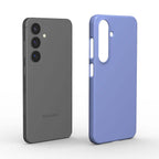 Sky Blue Samsung Slim Phone Case