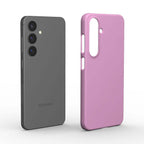 Dusky Pink Samsung Slim Phone Case