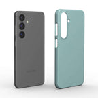 Teal Green Samsung Slim Phone Case