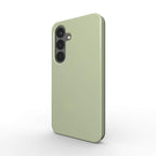 Sage Green Samsung Dual Layer Phone Case