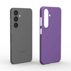 Purple Samsung Slim Phone Case
