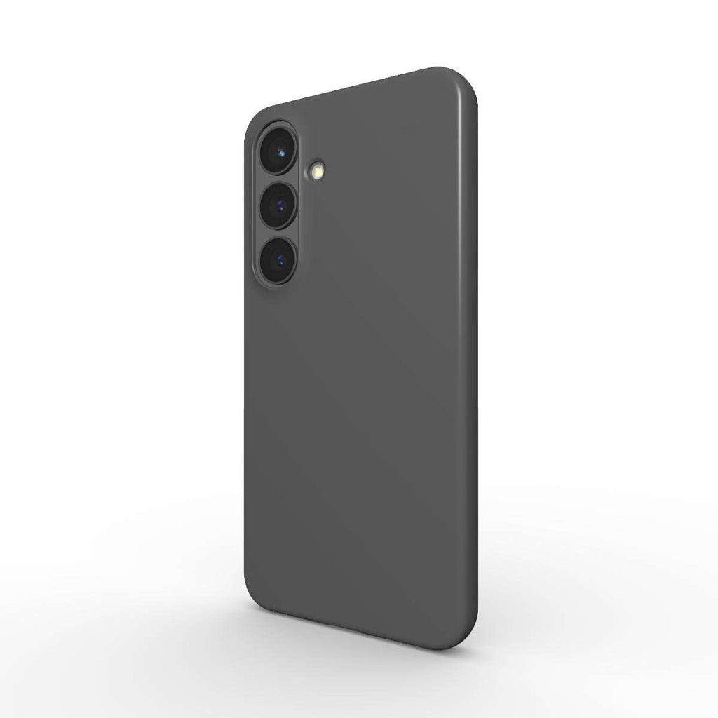 Gunmetal Grey Samsung Slim Phone Case