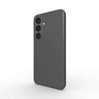 Gunmetal Grey Samsung Slim Phone Case
