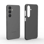 Gunmetal Grey Samsung Slim Phone Case
