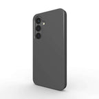 Gunmetal Grey Samsung Dual Layer Phone Case