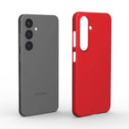 Red Samsung Slim Phone Case