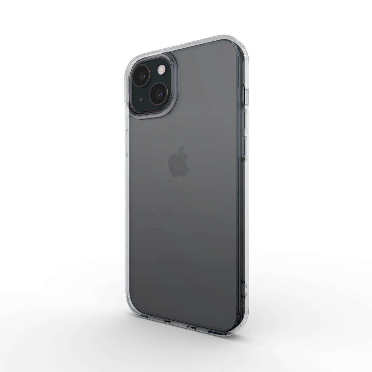 iPhone Clear Phone Case