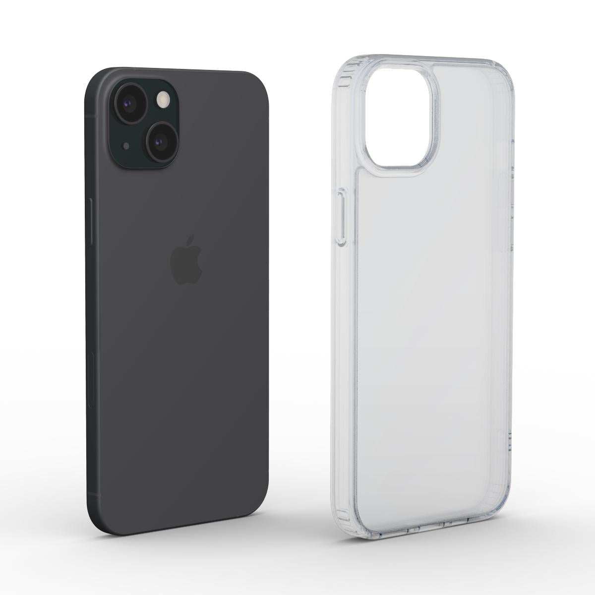 iPhone Clear Phone Case
